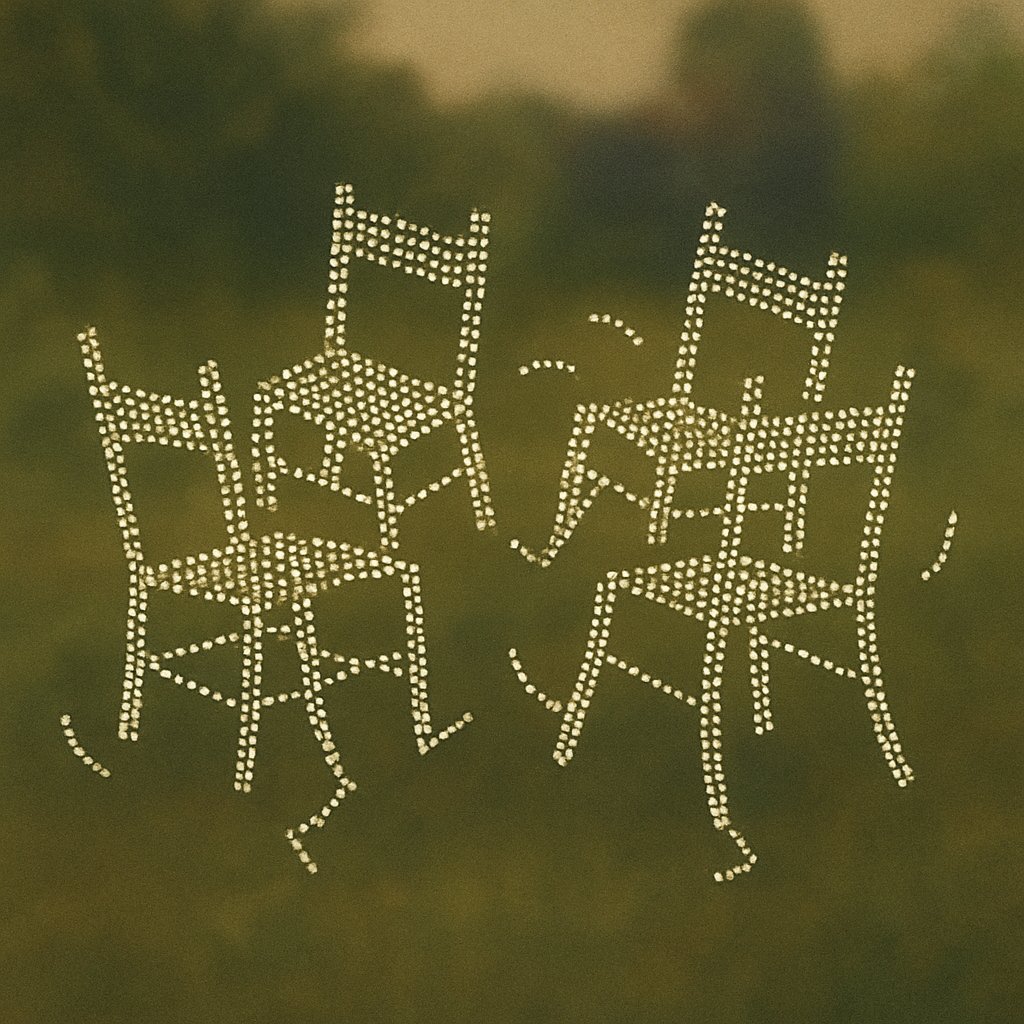 SEATED IN SOUND (UAL)
