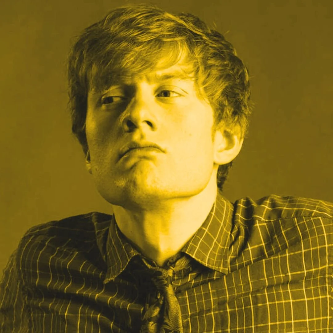 AYLESHAM COMMUNITY ACTION - COMEDY FUNDRAISER: SAVE THE SOUL OF PECKHAM WITH JAMES ACASTER