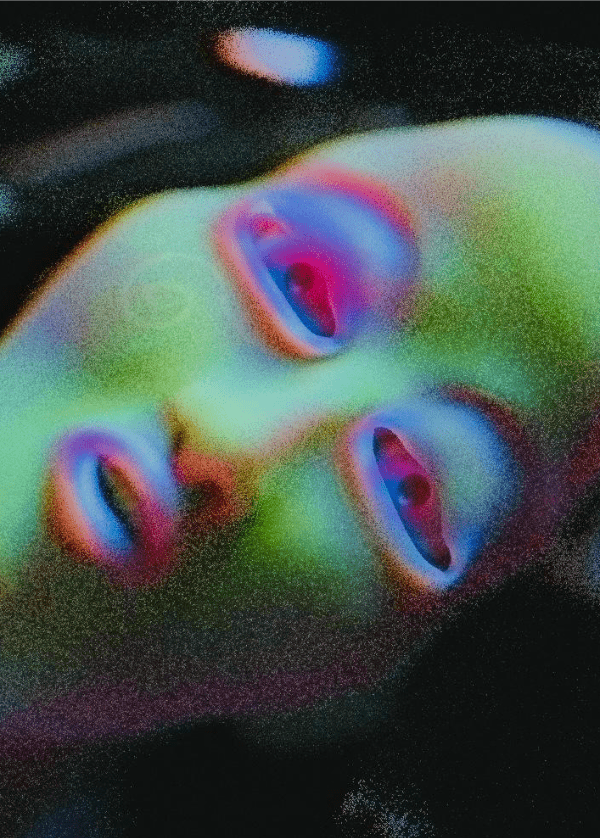 My Eyes! My Eyes! presents: ‘An evening with Sophie Koko Gate’