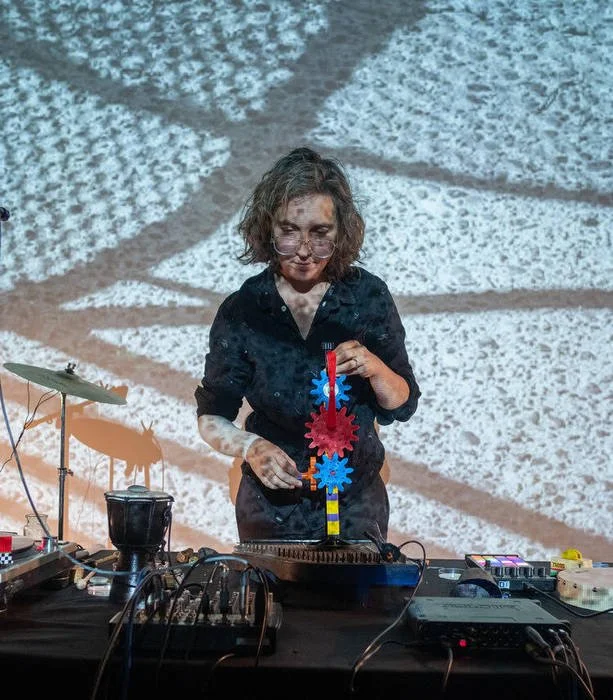 Kate Carr | Misery Bacon + Special Guest TBA (Live)