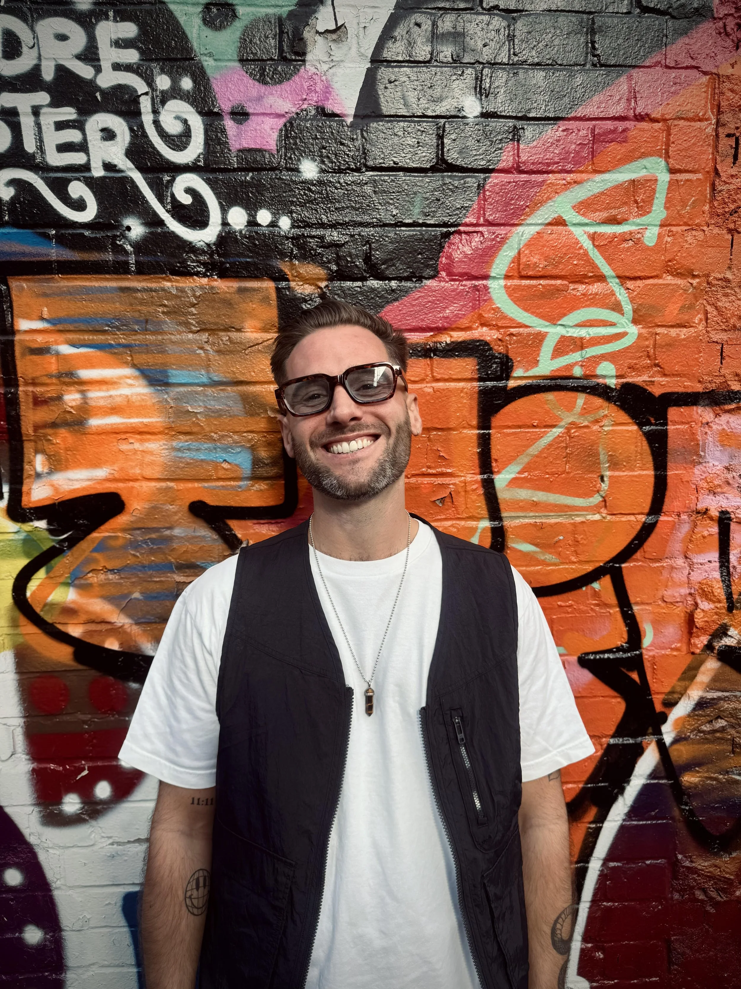 Friday Selector | Josh Malkin (DJ) 