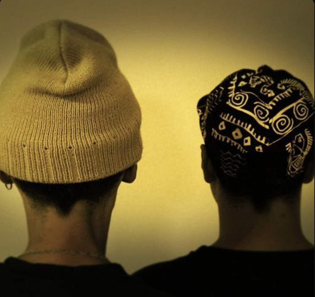 Thursday Selector: Unfixed &amp; Broken (DJ)