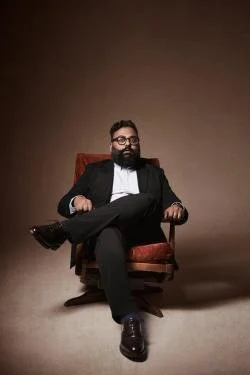 Southwark Green Party: Stand Up Fundraiser