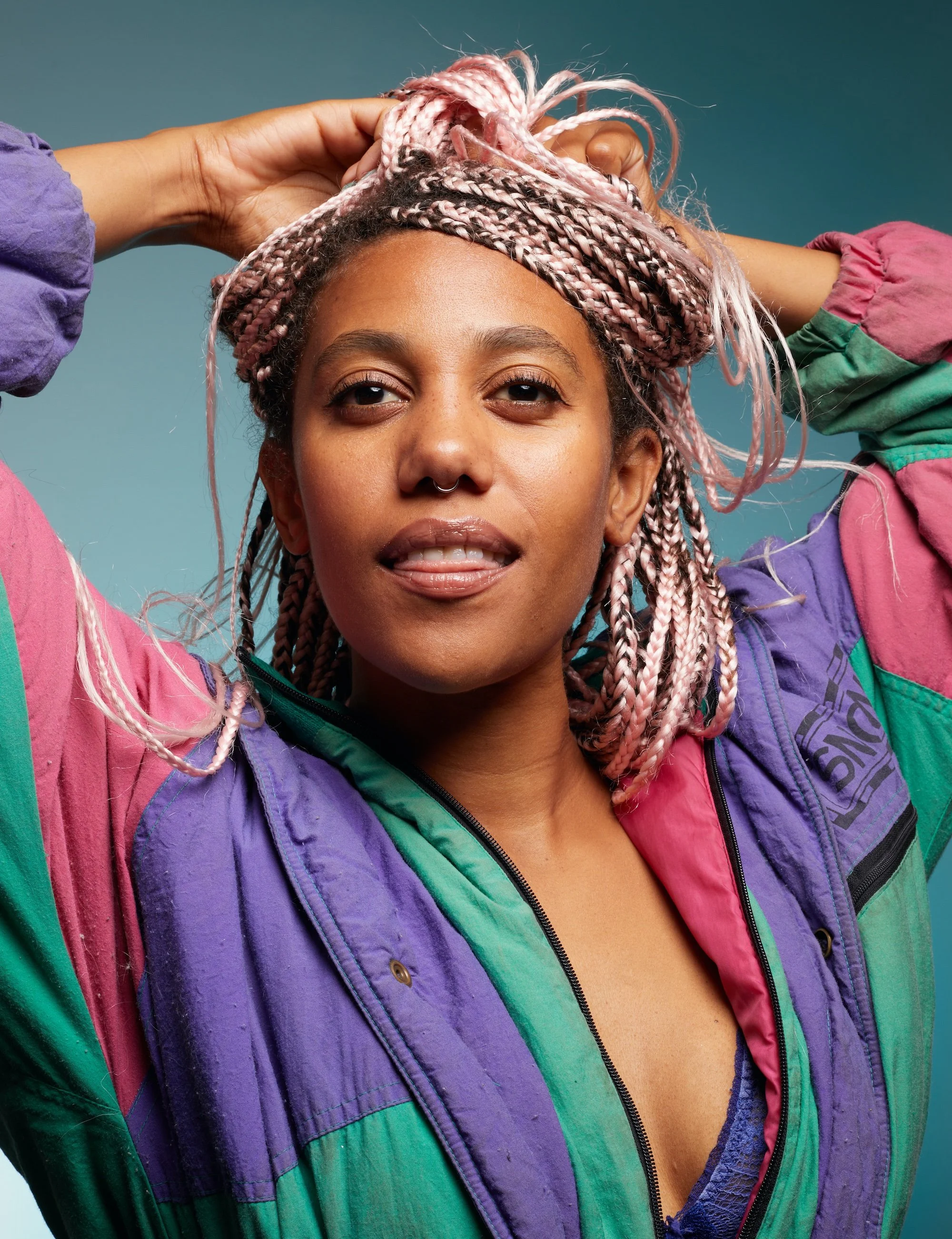 Magic Adventure Comedy II: Bad Friday