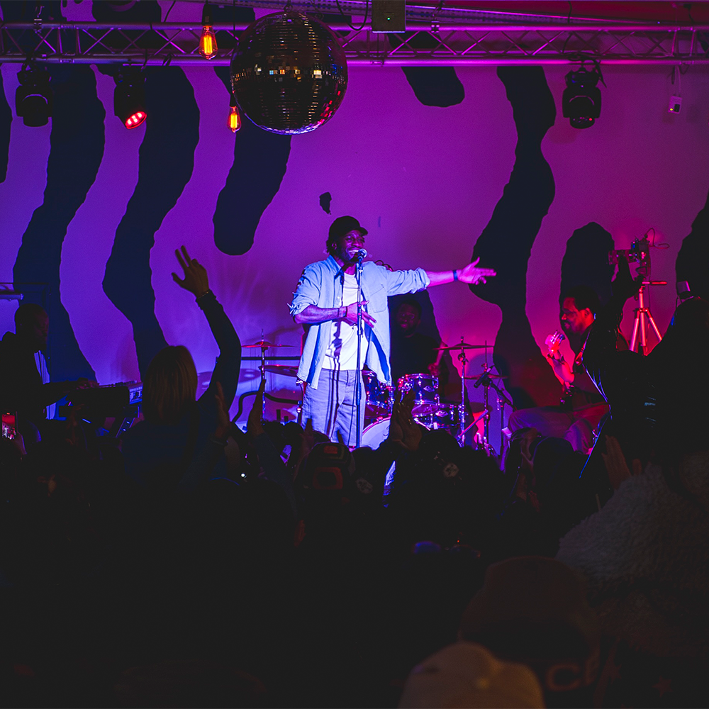 Live&amp;Lit: Poetry &amp; Painting / Open Mic &amp; Live Band 