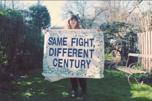 Women’s Institute: Monthly Meet 