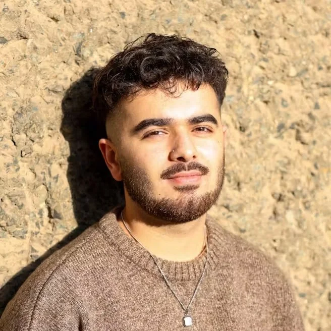 Friday Selector : leverson (DJ)