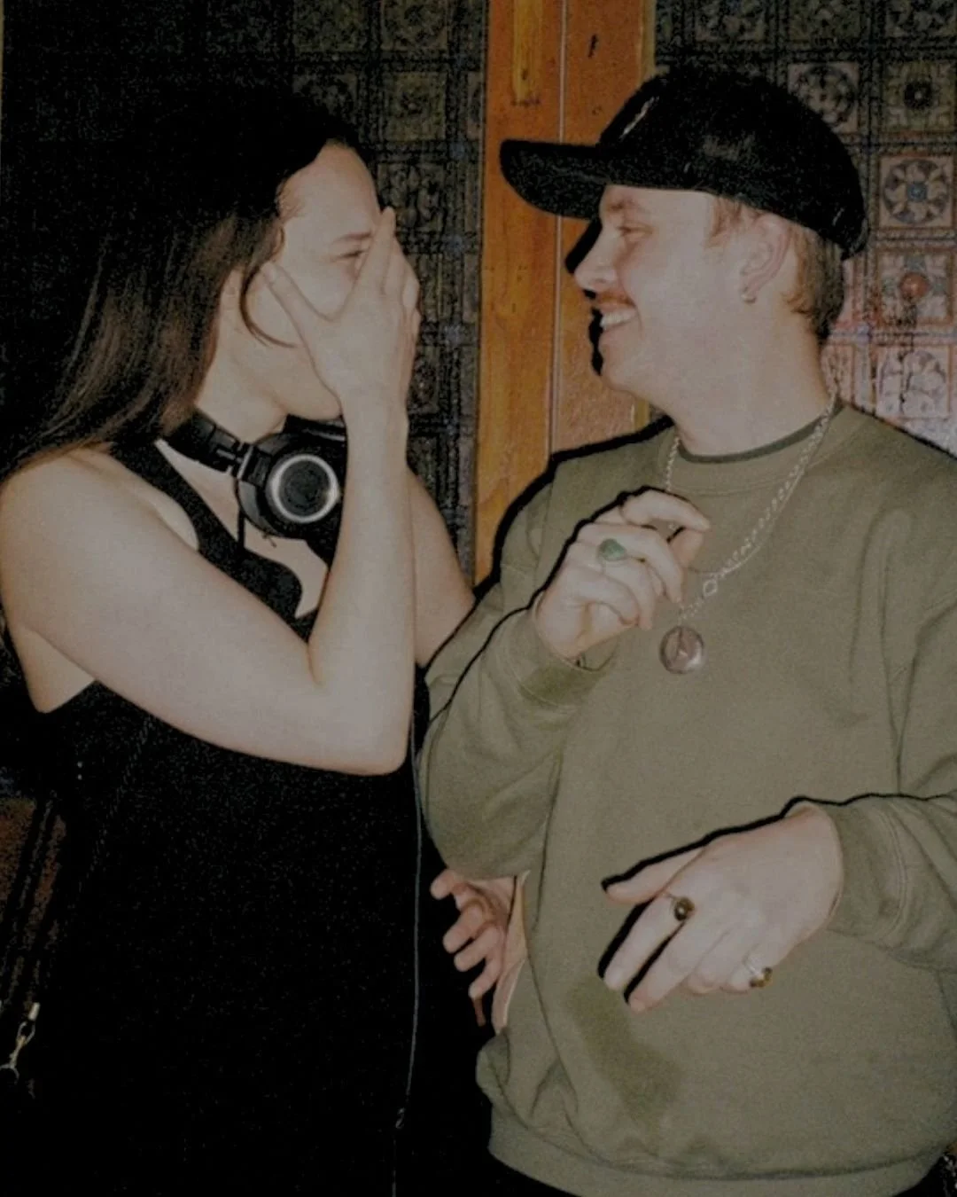 Friday Selector : Slouchy and DJ El-P