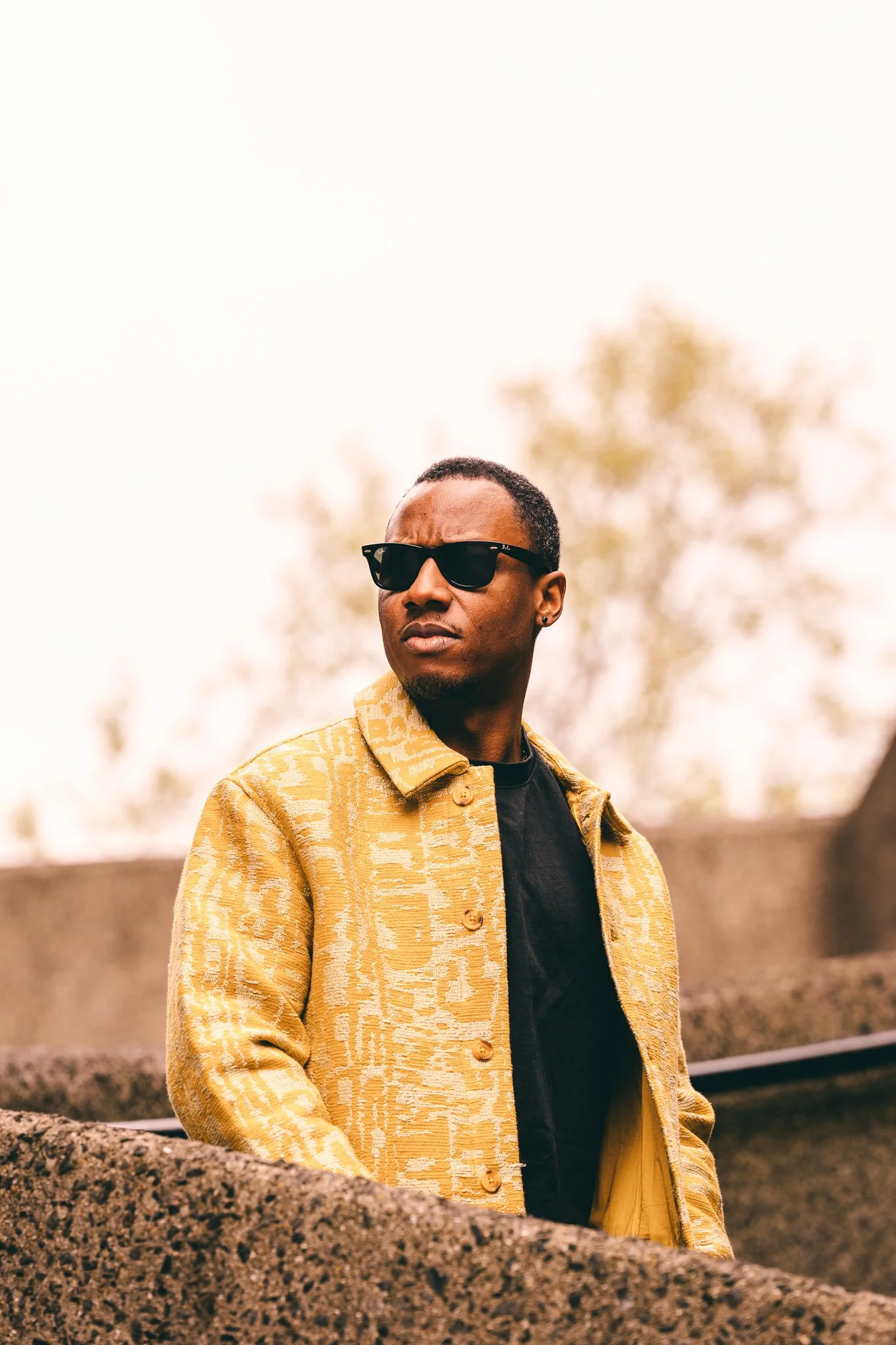 Dinner to Dance: K. Wilson (DJ)