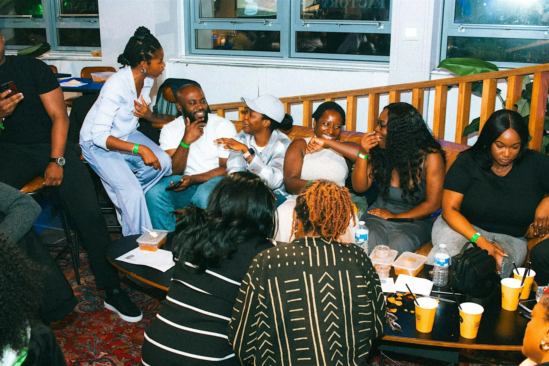 The Big Fat Nigerian Pub Quiz II