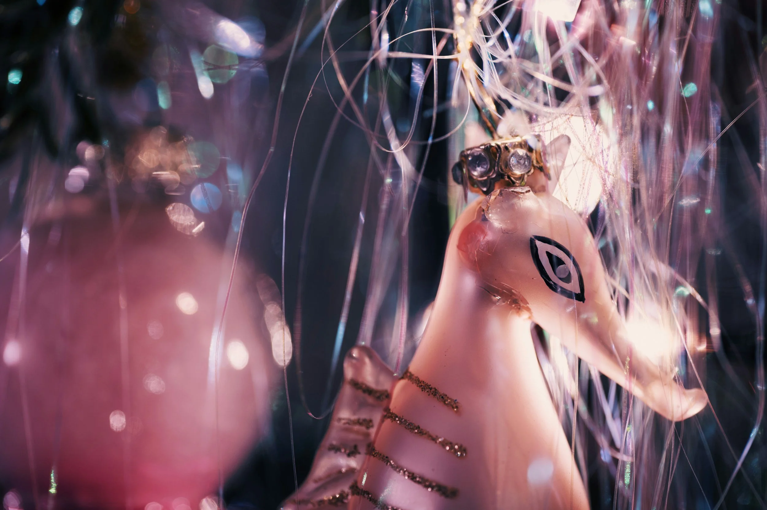 Club Bananas: Festive Making Workshop