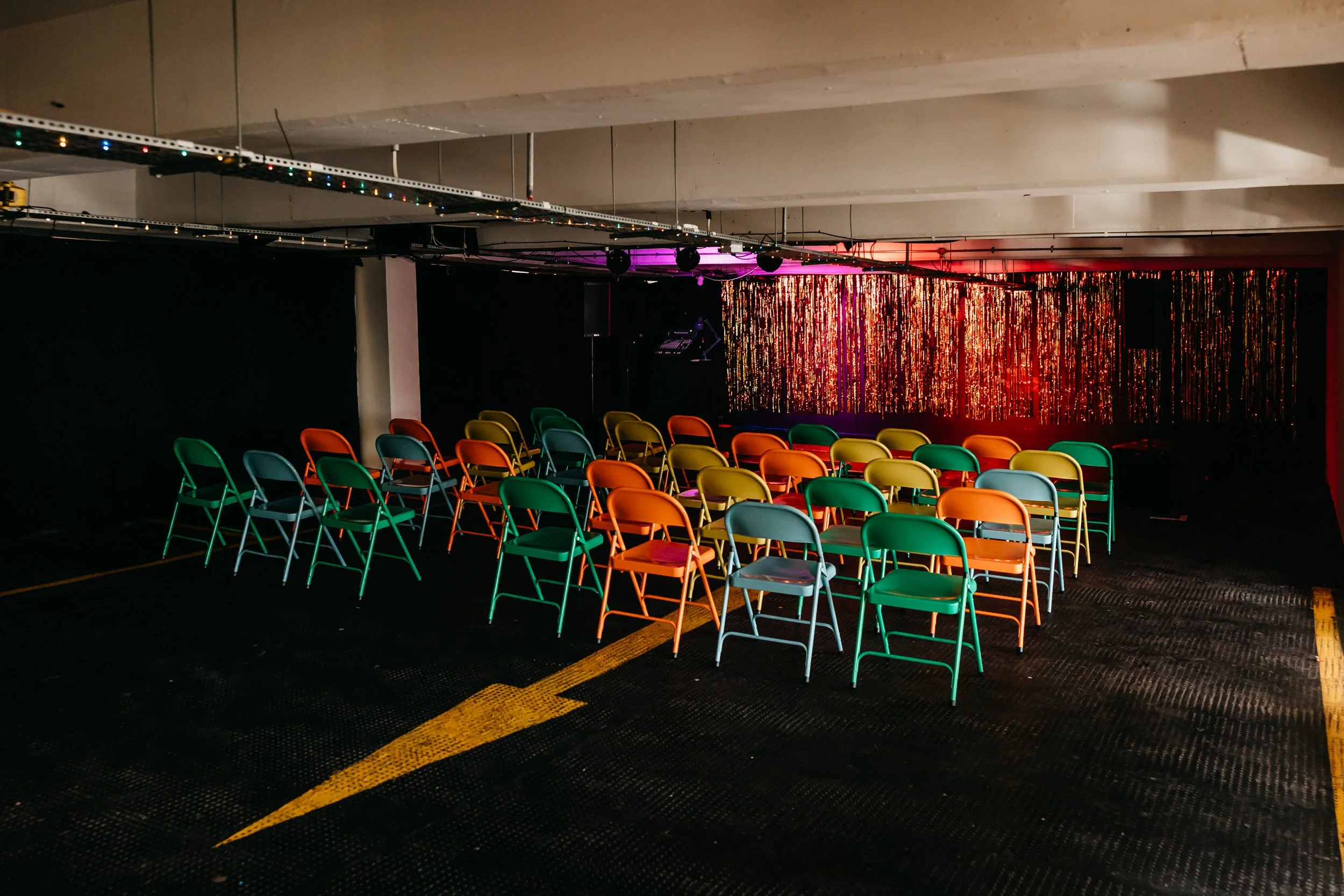 The Peckham Village Hall