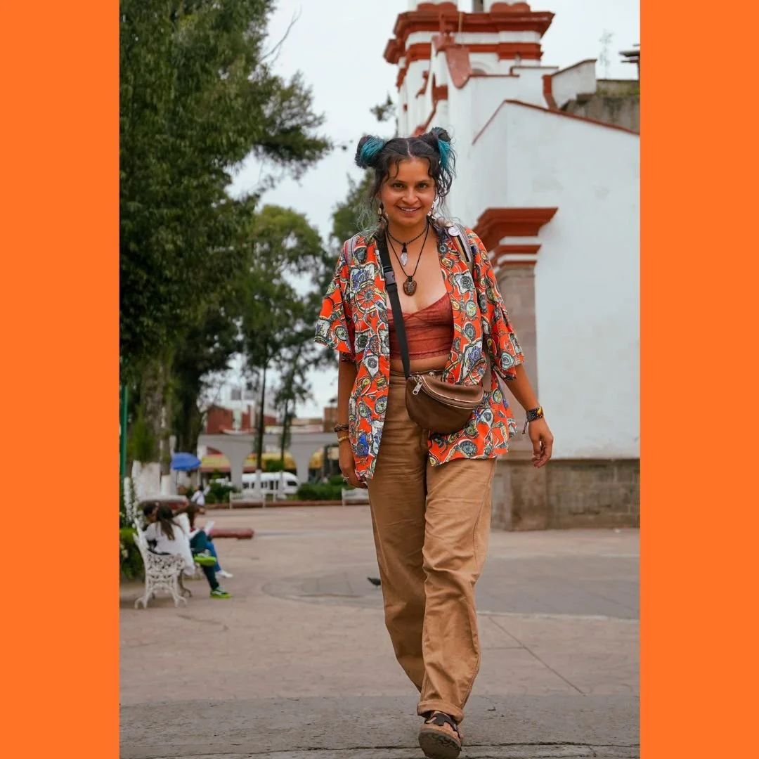Jessica Paola Gomez Garzon, Awaken Media Prod