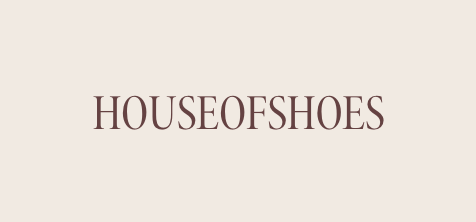 House of Shoes - Portland