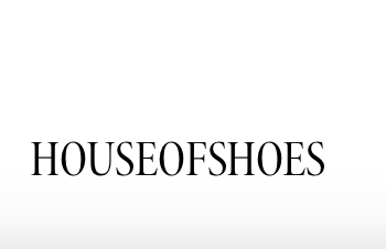 House of Shoes - Washington