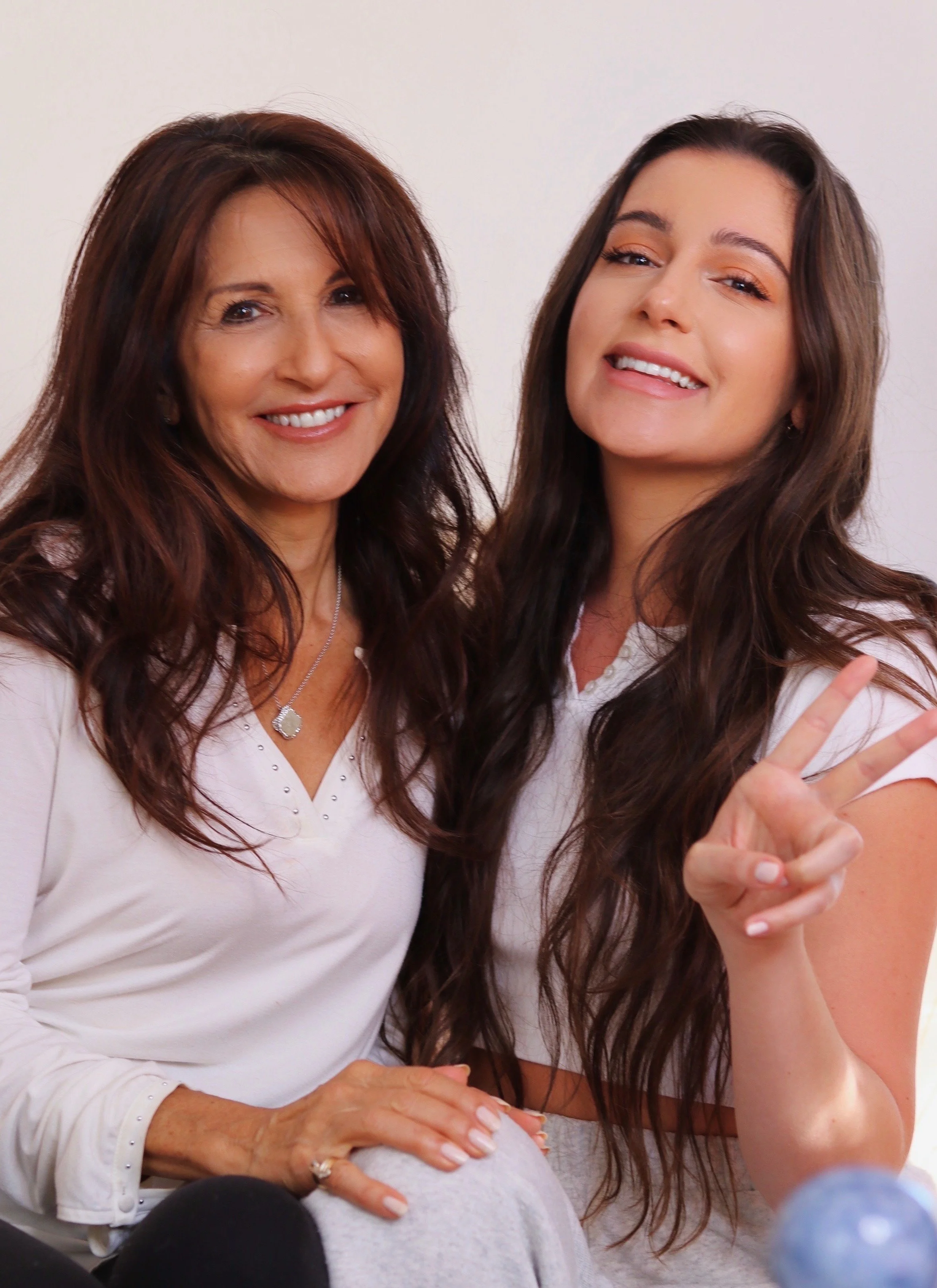 The Future of Health with Dr Evee and Davi