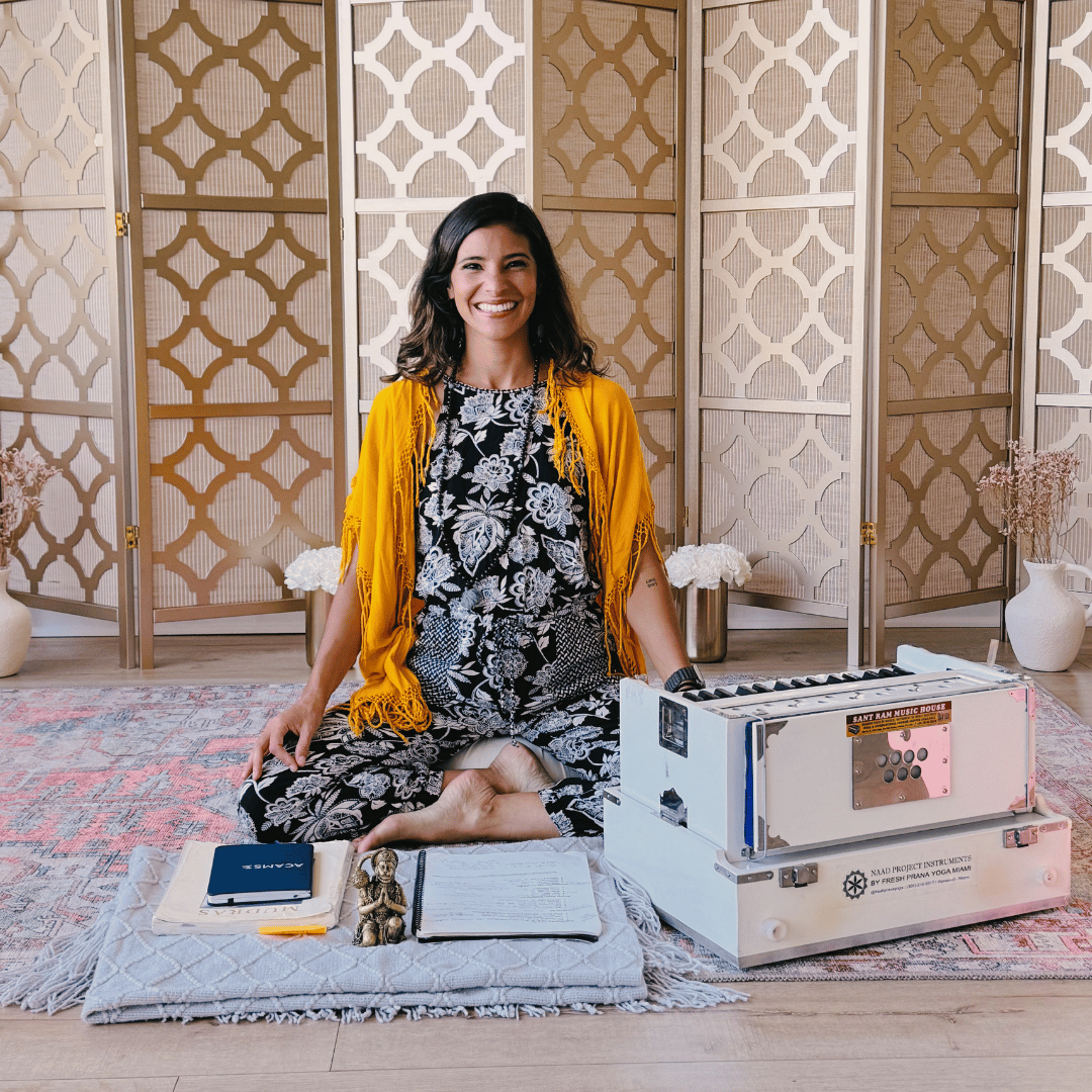 The Inner Voice Meditation with Michelle: an invitation to listen within