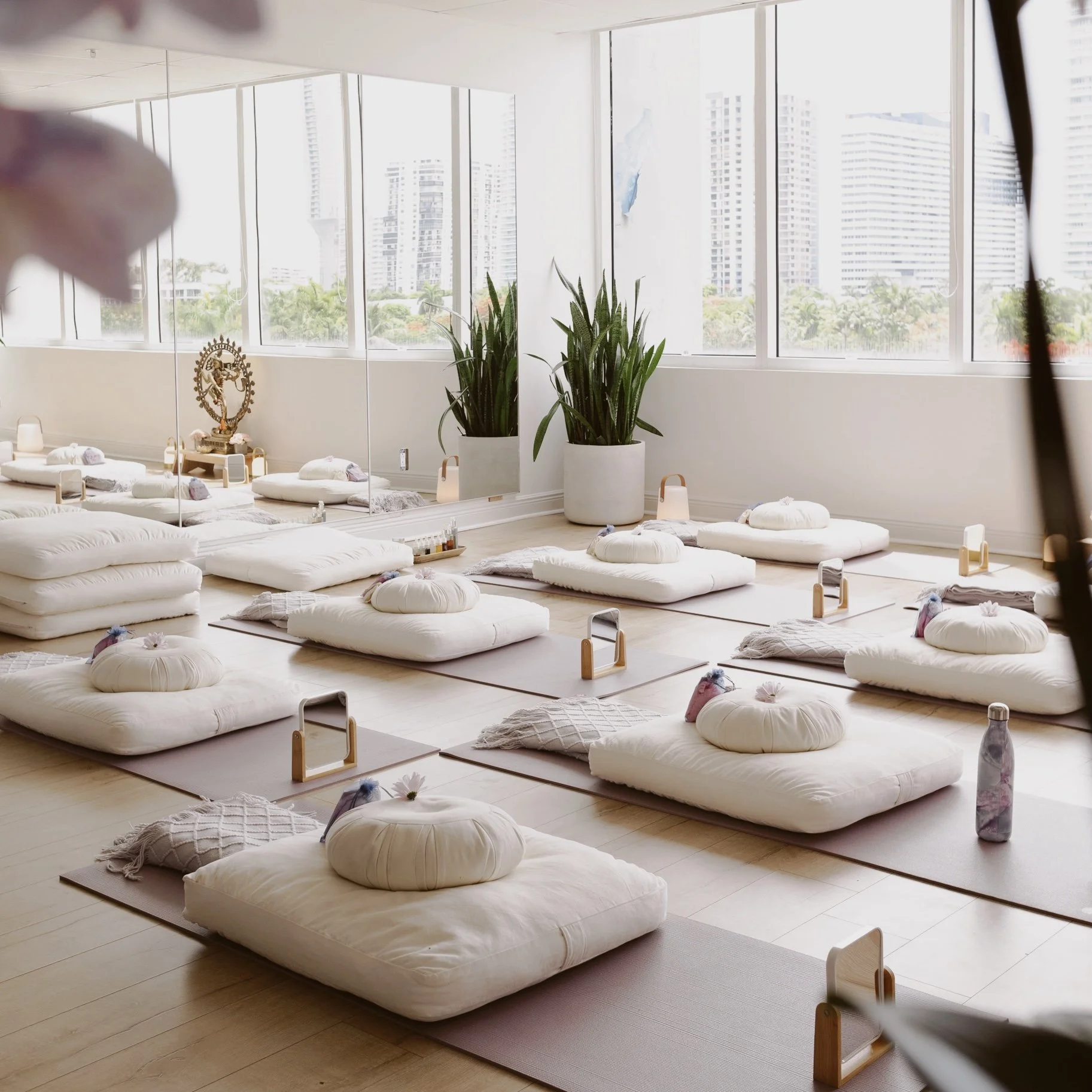 Meditación Por Venezuela