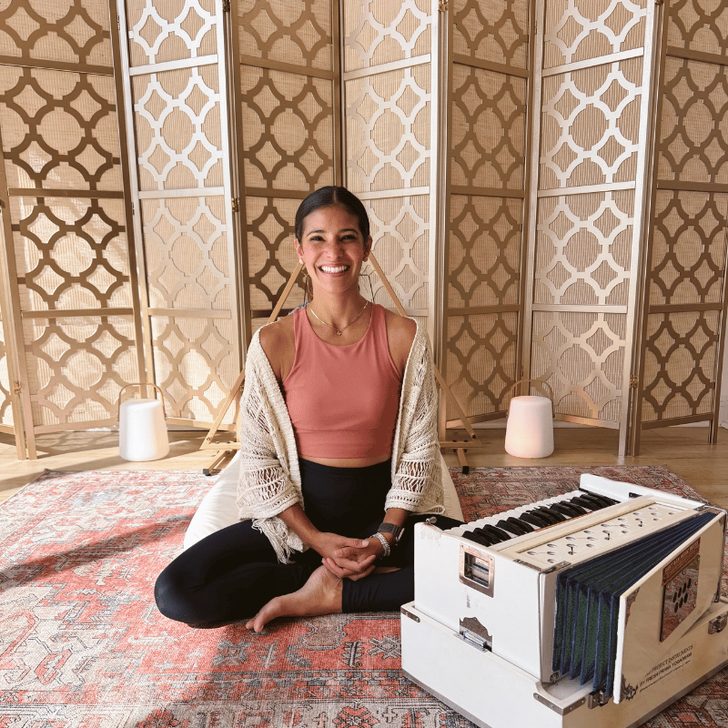 The Inner Voice Meditation with Michelle: an invitation to listen within