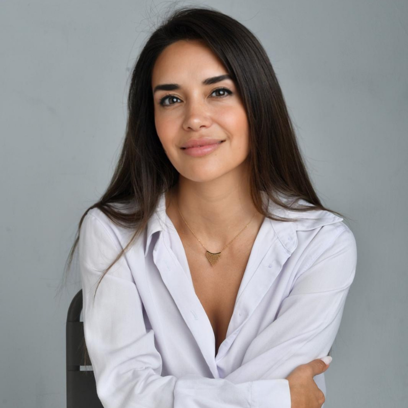 Meditación Y Sanación Cuántica Con Laura Danae Barra