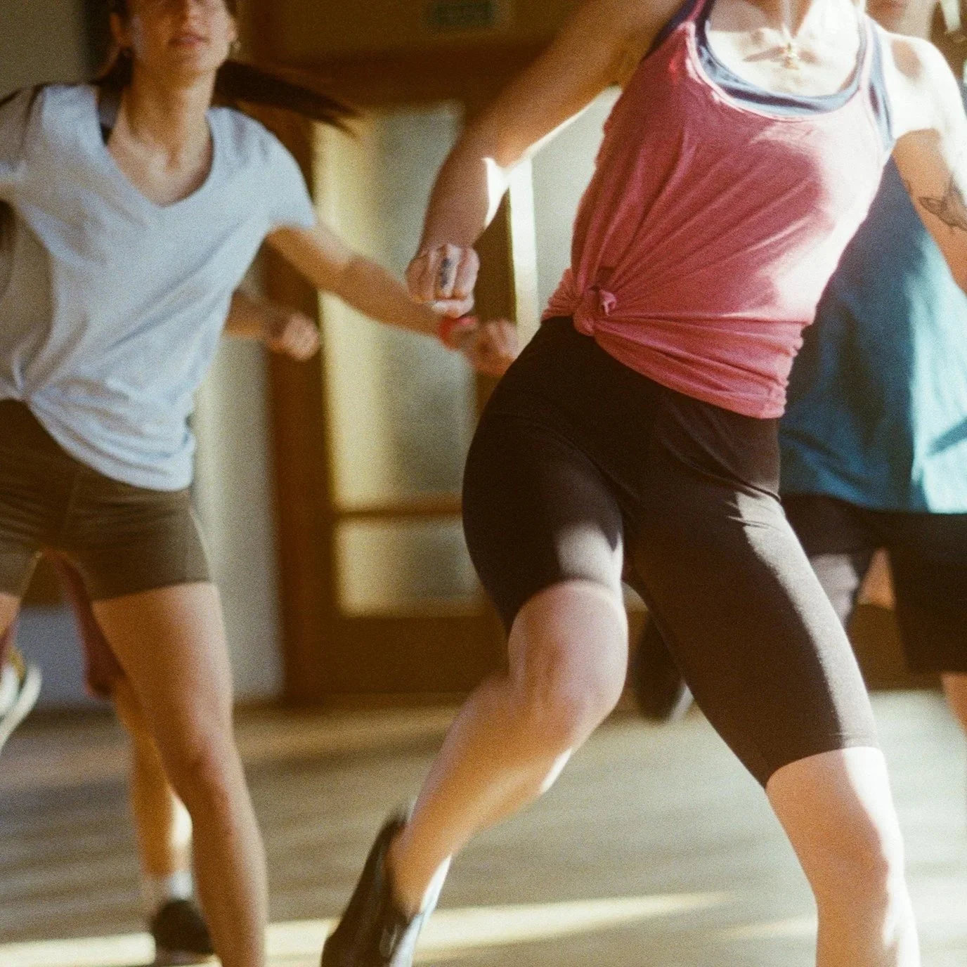 Soul Groove Dance with Rodrigo