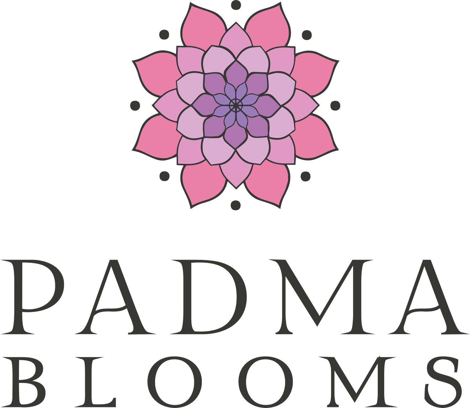 Padma Blooms