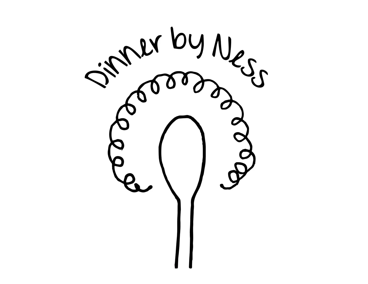 Dinner by Ness
