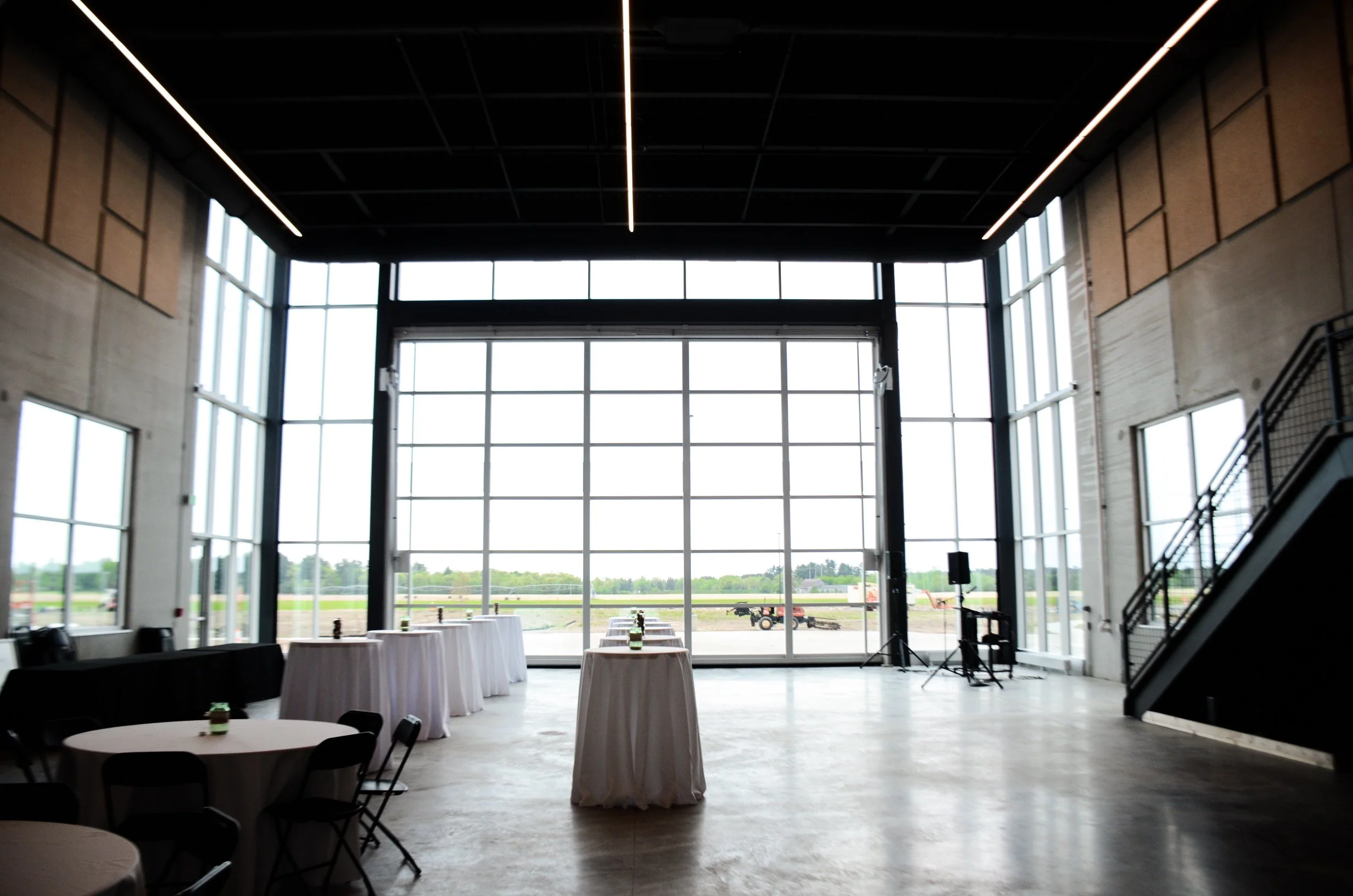 Meeting Food + Farm Exploration Center