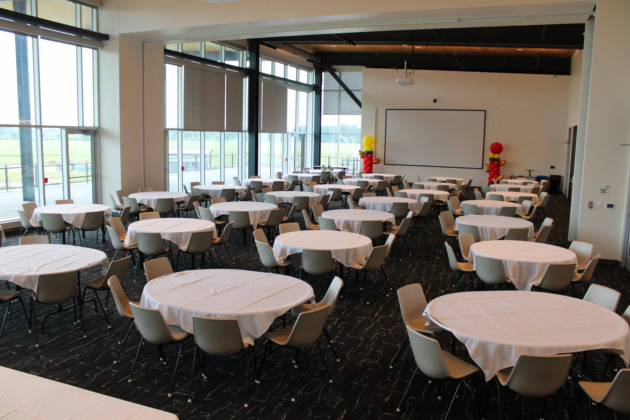 Meeting | Food + Farm Exploration Center