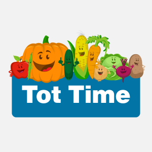 Tot Time Registration & Week 1