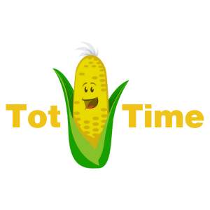 Tot Time Registration & Week 1