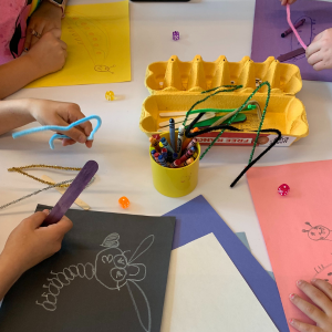 Special Drop-In Activity