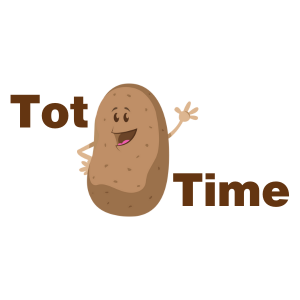 Tot Time Registration &amp; Week 1