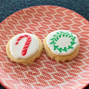 Special Drop-In Activity: Sugar Cookies