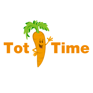 Tot Time Registration &amp; Week 1