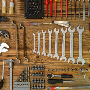 Summer Camp: Simple Machines + Smart Design