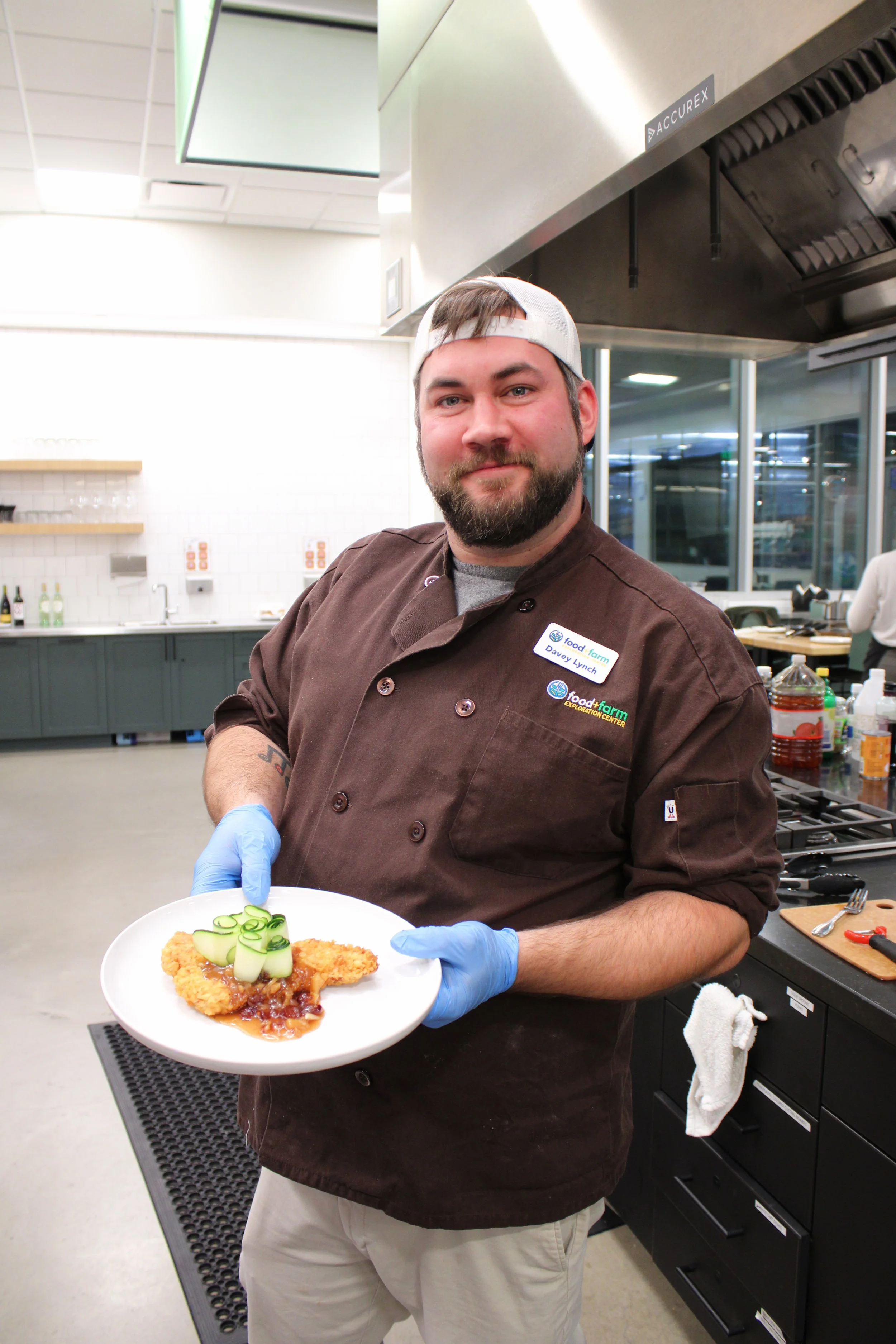 Italian Agrodolce Pork Schnitzel Cooking Class Kitchen Lab 11192025 (61).JPG