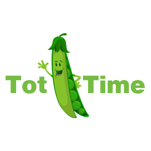 Tot Time Registration &amp; Week 1: Peas