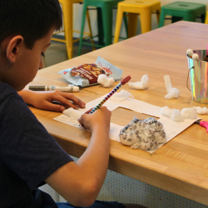 Homeschool Workshop: Weather in Agriculture