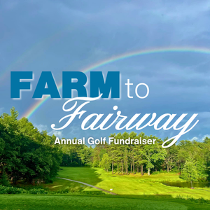 Farm to Fairway: Annual Golf Fundraiser