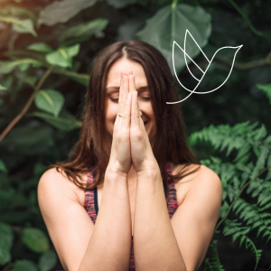 Root + Rise: Yoga in the Greenhouse