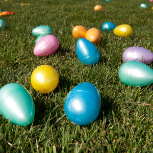 Easter Egg Hunt