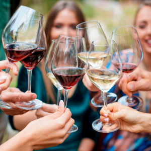 Women in Wine: Tasting Series | Left Bank Wine