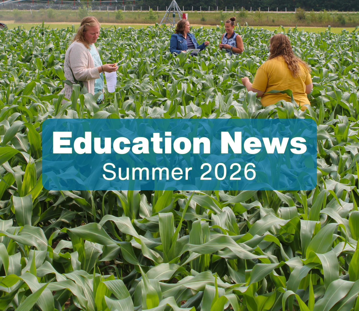 Education News — Summer 2026