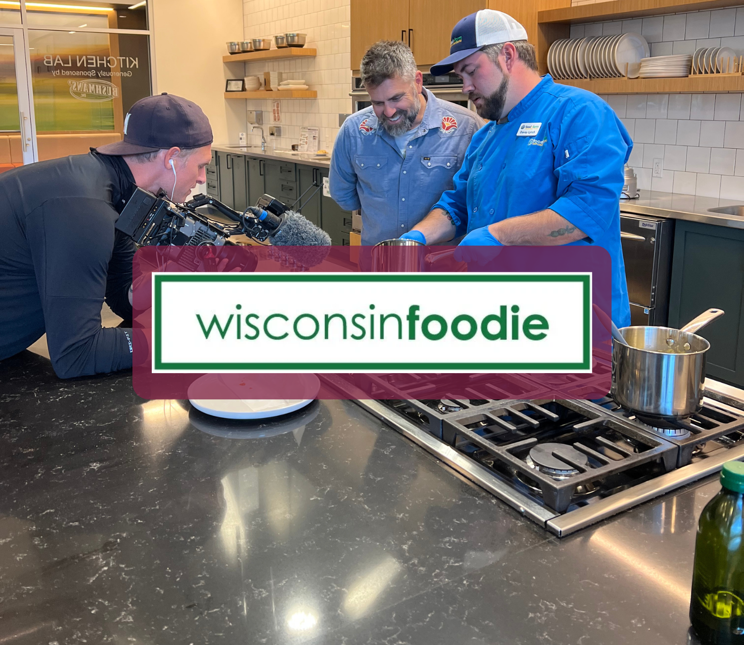 Wisconsin Foodie: Exploring the Innovation Behind Potato Chips