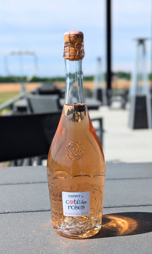 Rose Wine June 2026 Cote De Rose.png