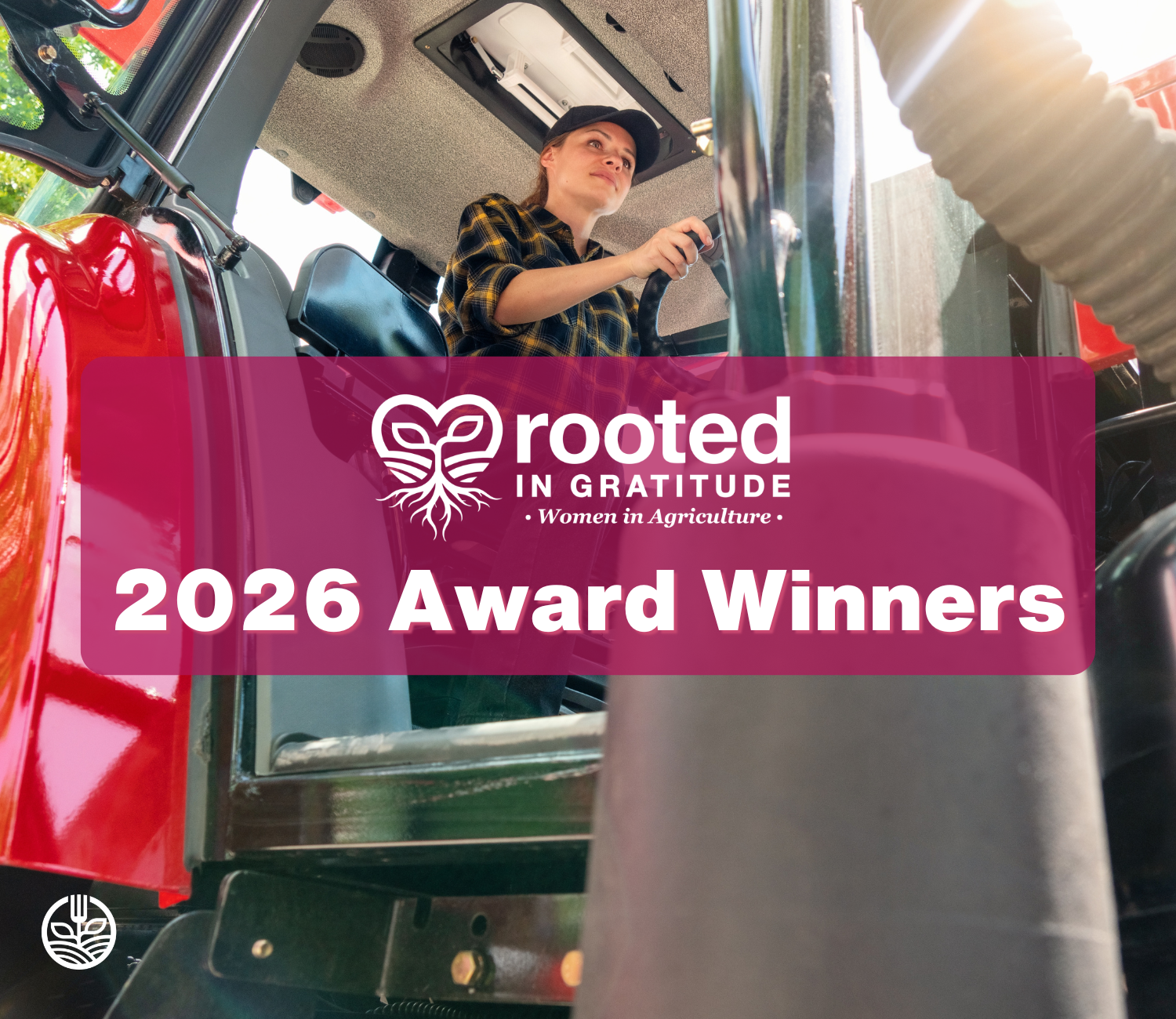 Announcing the Inaugural Rooted in Gratitude Fundraiser