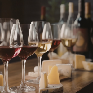 Fall Wines from Around the World with MSTC