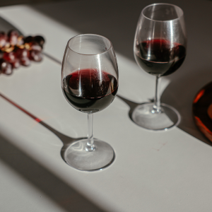 Pinot Noirs from Around the World vs. Burgundy with MSTC 