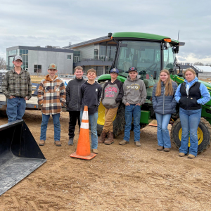 Community Safety Day presented by PAF &amp; John Deere